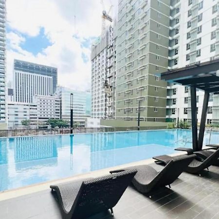 Cebu City Scape At Cebu It Park מראה חיצוני תמונה